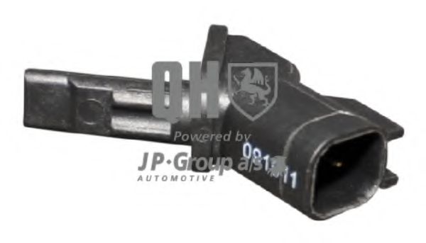 JP GROUP 1597100409 Датчик, частота вращения колеса для FORD (Форд) JP GROUP 1597100409 Датчик, частота вращения колеса для FORD (Форд)