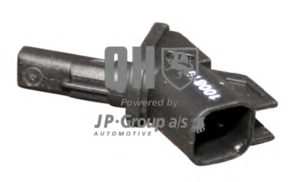 JP GROUP 1597100509 Датчик, частота вращения колеса для FORD (Форд) JP GROUP 1597100509 Датчик, частота вращения колеса для FORD (Форд)