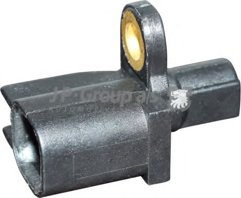 JP GROUP 1597100600 Датчик, частота вращения колеса для FORD (Форд) JP GROUP 1597100600 Датчик, частота вращения колеса для FORD (Форд)