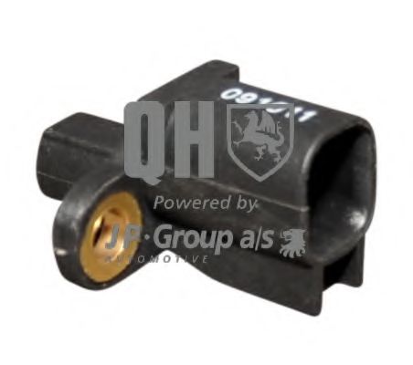 JP GROUP 1597100609 Датчик, частота вращения колеса для FORD (Форд) JP GROUP 1597100609 Датчик, частота вращения колеса для FORD (Форд)