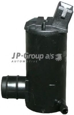 JP GROUP 1598500100 Водяной насос, система очистки окон для FORD VERONA III (Форд Vэрона 3) JP GROUP 1598500100 Водяной насос, система очистки окон для FORD VERONA III (Форд Vэрона 3)