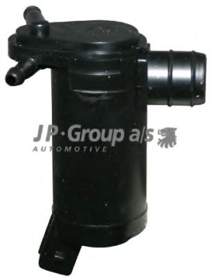 JP GROUP 1598500200 Водяной насос, система очистки окон для FORD ESCORT VI (Форд Эскорт 6) JP GROUP 1598500200 Водяной насос, система очистки окон для FORD ESCORT VI (Форд Эскорт 6)