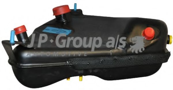 JP GROUP 1612900100 Масляный поддон 