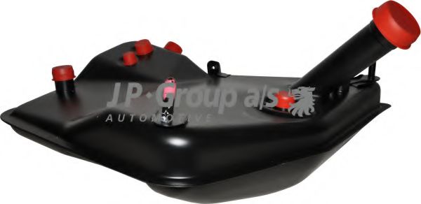 JP GROUP 1612900400 Масляный поддон 