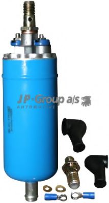 JP GROUP 1615200100 Топливный насос для PORSCHE (Порше) JP GROUP 1615200100 Топливный насос для PORSCHE (Порше)