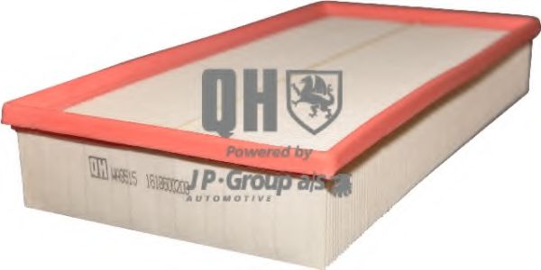 JP GROUP 1618600209 Воздушный фильтр для AUDI Q7 (Ауди Кью 7) JP GROUP 1618600209 Воздушный фильтр для AUDI Q7 (Ауди Кью 7)