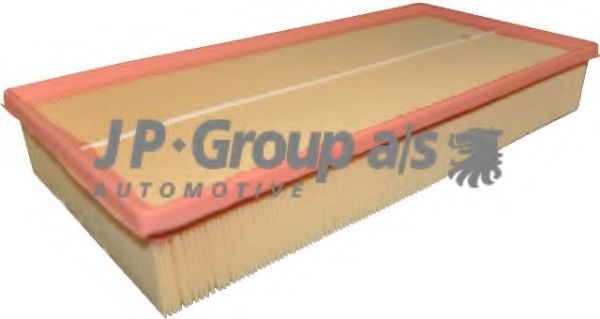 JP GROUP 1618601500 Воздушный фильтр для AUDI Q7 (Ауди Кью 7) JP GROUP 1618601500 Воздушный фильтр для AUDI Q7 (Ауди Кью 7)