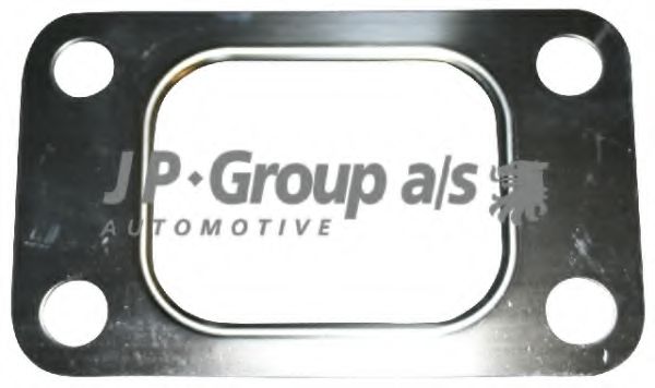 JP GROUP 1621101300 Прокладка, компрессор 