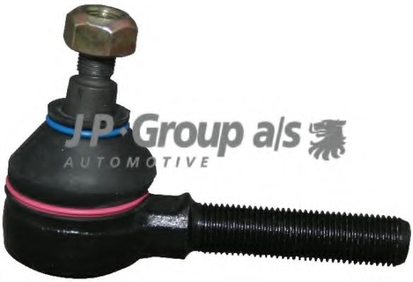 JP GROUP 1644600100 Наконечник поперечной рулевой тяги для VOLKSWAGEN ILTIS (Фольксваген Илтис) JP GROUP 1644600100 Наконечник поперечной рулевой тяги для VOLKSWAGEN ILTIS (Фольксваген Илтис)