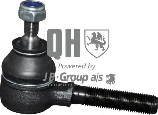 JP GROUP 1644600109 Наконечник поперечной рулевой тяги для VOLKSWAGEN ILTIS (Фольксваген Илтис) JP GROUP 1644600109 Наконечник поперечной рулевой тяги для VOLKSWAGEN ILTIS (Фольксваген Илтис)
