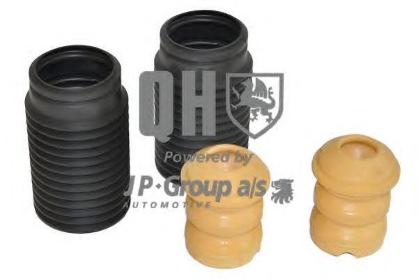 JP GROUP 1142701119 Пылезащитный комплект, амортизатор для BMW (Бмв) JP GROUP 1142701119 Пылезащитный комплект, амортизатор для BMW (Бмв)