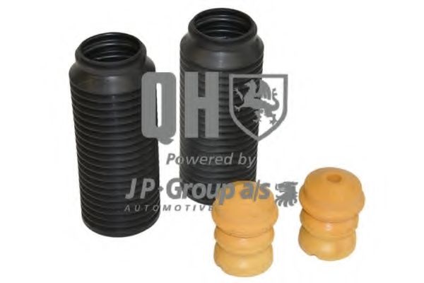 JP GROUP 1152701219 Пылезащитный комплект, амортизатор для VOLKSWAGEN CARIBE I (Фольксваген Cарибэ и) JP GROUP 1152701219 Пылезащитный комплект, амортизатор для VOLKSWAGEN CARIBE I (Фольксваген Cарибэ и)