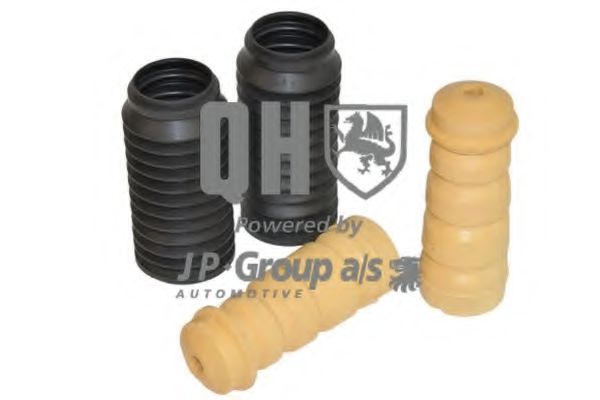 JP GROUP 1152701719 Пылезащитный комплект, амортизатор для SEAT TOLEDO (Сеат Толэдо) JP GROUP 1152701719 Пылезащитный комплект, амортизатор для SEAT TOLEDO (Сеат Толэдо)