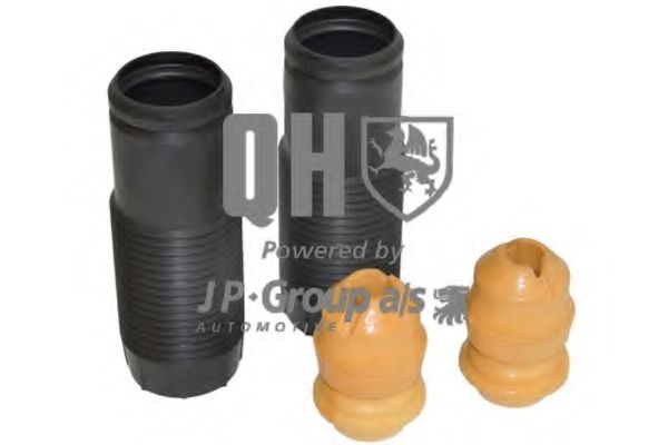 JP GROUP 1142701219 Пылезащитный комплект, амортизатор для VOLKSWAGEN CARIBE I (Фольксваген Cарибэ и) JP GROUP 1142701219 Пылезащитный комплект, амортизатор для VOLKSWAGEN CARIBE I (Фольксваген Cарибэ и)