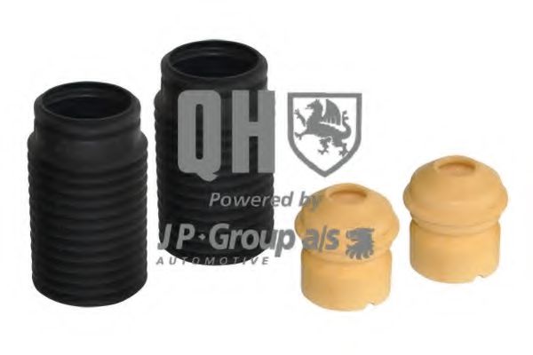 JP GROUP 1542700819 Пылезащитный комплект, амортизатор для HYUNDAI EXCEL (Хендай Эxcэл) JP GROUP 1542700819 Пылезащитный комплект, амортизатор для HYUNDAI EXCEL (Хендай Эxcэл)