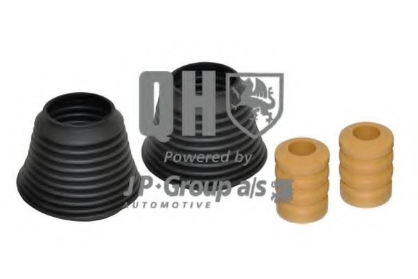 JP GROUP 1142701919 Пылезащитный комплект, амортизатор для AUDI (Ауди) JP GROUP 1142701919 Пылезащитный комплект, амортизатор для AUDI (Ауди)