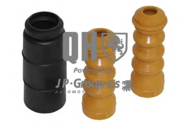 JP GROUP 1152701919 Пылезащитный комплект, амортизатор для VOLKSWAGEN POLO (Фольксваген Поло) JP GROUP 1152701919 Пылезащитный комплект, амортизатор для VOLKSWAGEN POLO (Фольксваген Поло)