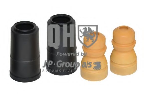 JP GROUP 1152701519 Пылезащитный комплект, амортизатор для AUDI (Ауди) JP GROUP 1152701519 Пылезащитный комплект, амортизатор для AUDI (Ауди)