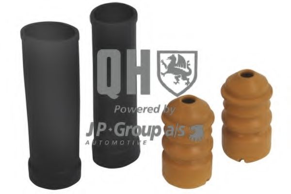 JP GROUP 1442700319 Пылезащитный комплект, амортизатор для BMW (Бмв) JP GROUP 1442700319 Пылезащитный комплект, амортизатор для BMW (Бмв)