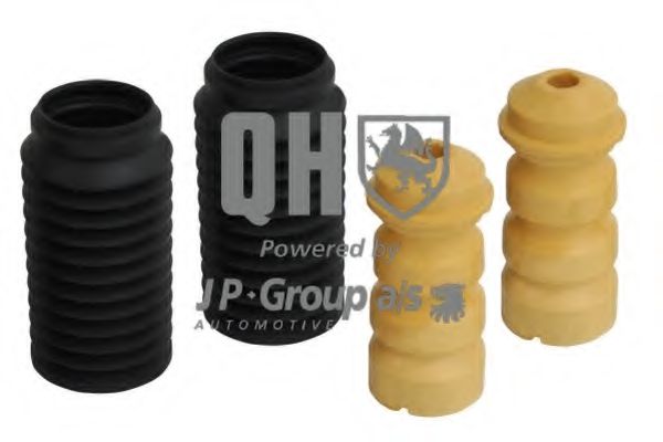 JP GROUP 1152702019 Пылезащитный комплект, амортизатор 