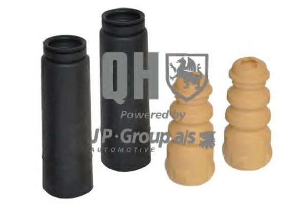 JP GROUP 1152702219 Пылезащитный комплект, амортизатор для VOLKSWAGEN (Фольксваген) JP GROUP 1152702219 Пылезащитный комплект, амортизатор для VOLKSWAGEN (Фольксваген)