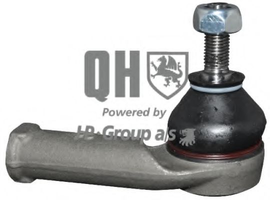 JP GROUP 3044600189 Наконечник поперечной рулевой тяги 