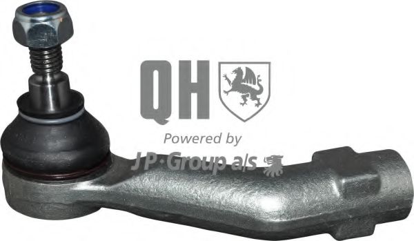JP GROUP 3044600279 Наконечник поперечной рулевой тяги 