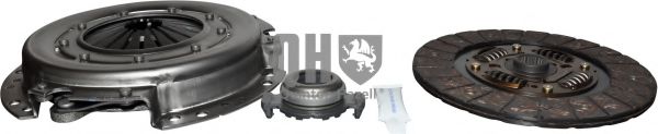 JP GROUP 3130400619 Комплект сцепления для PEUGEOT (Пежо) JP GROUP 3130400619 Комплект сцепления для PEUGEOT (Пежо)