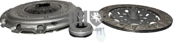 JP GROUP 3130400719 Комплект сцепления для PEUGEOT (Пежо) JP GROUP 3130400719 Комплект сцепления для PEUGEOT (Пежо)