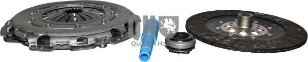JP GROUP 3130400819 Комплект сцепления для PEUGEOT (Пежо) JP GROUP 3130400819 Комплект сцепления для PEUGEOT (Пежо)