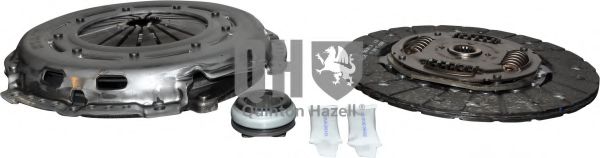 JP GROUP 3130401119 Комплект сцепления для PEUGEOT 2008 (Пежо 2008) JP GROUP 3130401119 Комплект сцепления для PEUGEOT 2008 (Пежо 2008)