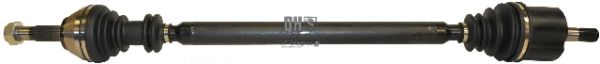 JP GROUP 3143100209 Приводной вал для FIAT (Фиат) JP GROUP 3143100209 Приводной вал для FIAT (Фиат)