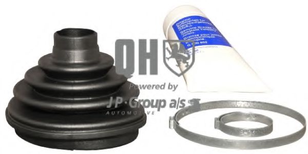 JP GROUP 3143600719 Комплект пылника, приводной вал для PEUGEOT EXPERT (Пежо Эxпэрт) JP GROUP 3143600719 Комплект пылника, приводной вал для PEUGEOT EXPERT (Пежо Эxпэрт)