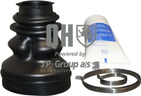 JP GROUP 3143700419 Комплект пылника, приводной вал для PEUGEOT 407 (Пежо 407) JP GROUP 3143700419 Комплект пылника, приводной вал для PEUGEOT 407 (Пежо 407)
