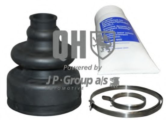 JP GROUP 3143701019 Комплект пылника, приводной вал для CITROËN BERLINGO (CитроËн Берлинго) JP GROUP 3143701019 Комплект пылника, приводной вал для CITROËN BERLINGO (CитроËн Берлинго)