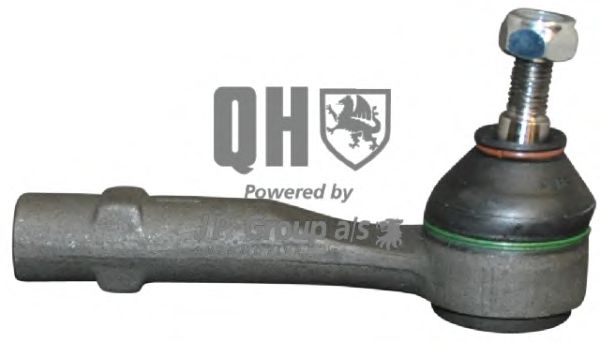 JP GROUP 3144600489 Наконечник поперечной рулевой тяги 