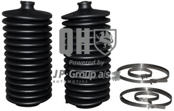 JP GROUP 3144700219 Комплект пылника, рулевое управление для CITROëN (Cитроëн) JP GROUP 3144700219 Комплект пылника, рулевое управление для CITROëN (Cитроëн)