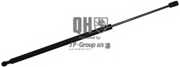 JP GROUP 3181200509 Газовая пружина, крышка багажник для CITROËN C4 GRAND PICASSO I (CитроËн С4 гранд пикассо1) JP GROUP 3181200509 Газовая пружина, крышка багажник для CITROËN C4 GRAND PICASSO I (CитроËн С4 гранд пикассо1)