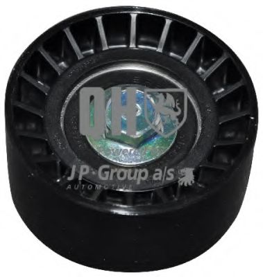 JP GROUP 3212200209 Паразитный Ведущий ролик, зубчатый ремень для DAEWOO LANOS / SENS (Дэу Ланос / сэнс) JP GROUP 3212200209 Паразитный Ведущий ролик, зубчатый ремень для DAEWOO LANOS / SENS (Дэу Ланос / сэнс)