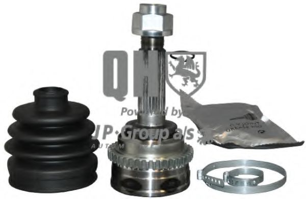 JP GROUP 3243300219 Шарнирный комплект, приводной вал для CHEVROLET (Шевроле) JP GROUP 3243300219 Шарнирный комплект, приводной вал для CHEVROLET (Шевроле)