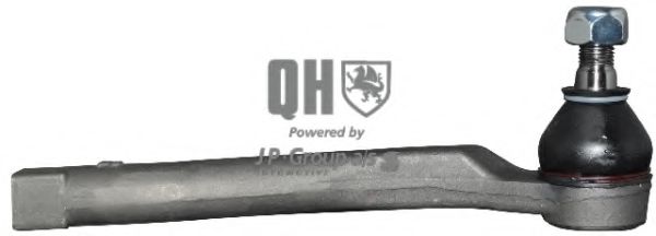 JP GROUP 3244600189 Наконечник поперечной рулевой тяги 