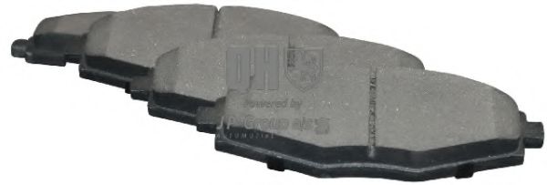JP GROUP 3263600419 Тормозные колодки для DAEWOO LANOS / SENS (Дэу Ланос / сэнс) JP GROUP 3263600419 Тормозные колодки для DAEWOO LANOS / SENS (Дэу Ланос / сэнс)