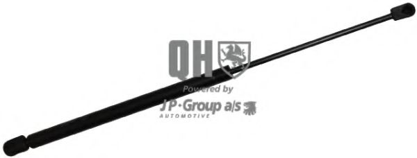 JP GROUP 3281200309 Газовая пружина, крышка багажник для CHEVROLET (Шевроле) JP GROUP 3281200309 Газовая пружина, крышка багажник для CHEVROLET (Шевроле)
