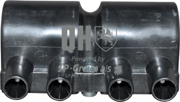 JP GROUP 3291600109 Катушка зажигания для CHEVROLET EPICA (Шевроле Эпиcа) JP GROUP 3291600109 Катушка зажигания для CHEVROLET EPICA (Шевроле Эпиcа)