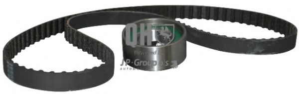 JP GROUP 3312100819 Комплект ремня ГРМ для FIAT PALIO (Фиат Палио) JP GROUP 3312100819 Комплект ремня ГРМ для FIAT PALIO (Фиат Палио)
