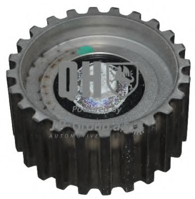 JP GROUP 3312200409 Паразитный Ведущий ролик, зубчатый ремень для IVECO DAILY IV (Ивеко Даилъ иv) JP GROUP 3312200409 Паразитный Ведущий ролик, зубчатый ремень для IVECO DAILY IV (Ивеко Даилъ иv)