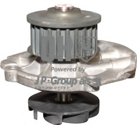 JP GROUP 3314100709 Водяной насос для FIAT STILO (Фиат Стило) JP GROUP 3314100709 Водяной насос для FIAT STILO (Фиат Стило)