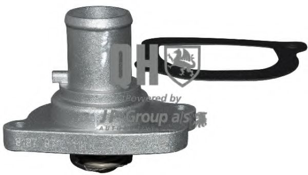 JP GROUP 3314600219 Термостат, охлаждающая жидкость для FIAT (Фиат) JP GROUP 3314600219 Термостат, охлаждающая жидкость для FIAT (Фиат)