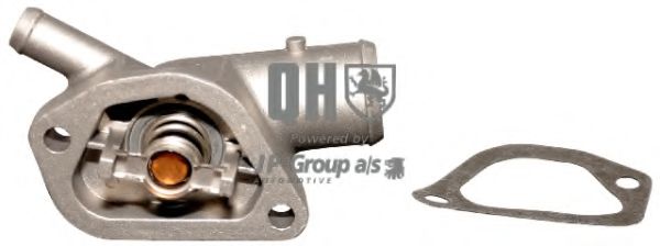 JP GROUP 3314600319 Термостат, охлаждающая жидкость для FIAT (Фиат) JP GROUP 3314600319 Термостат, охлаждающая жидкость для FIAT (Фиат)
