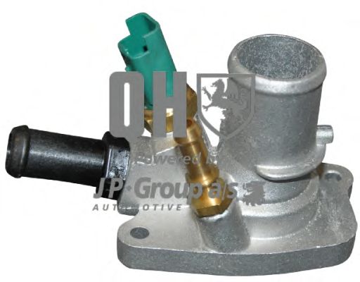 JP GROUP 3314601919 Термостат, охлаждающая жидкость для FIAT (Фиат) JP GROUP 3314601919 Термостат, охлаждающая жидкость для FIAT (Фиат)